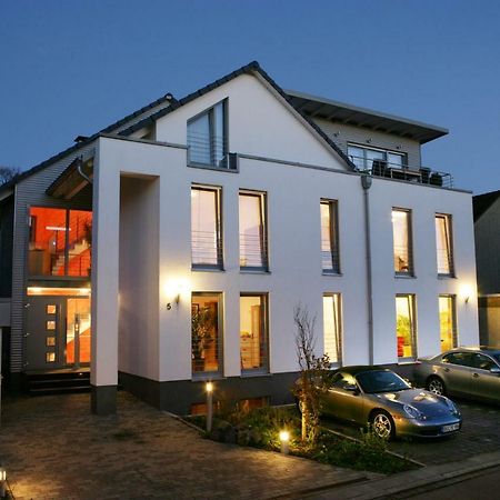 Paradies In Dortmund Exterior foto